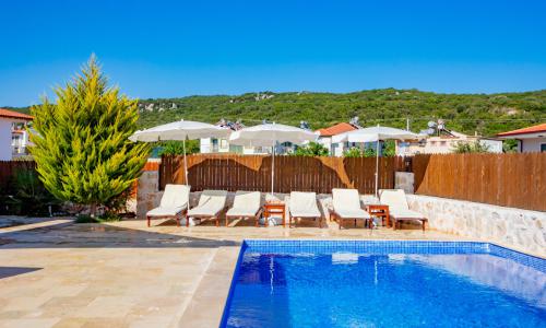 Villa Toscana — 3