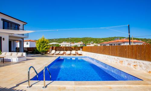 Villa Toscana — 7