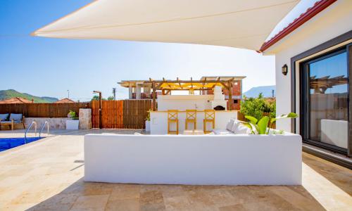 Villa Toscana — 8