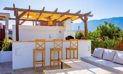 Villa Toscana — 10