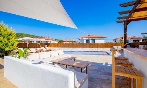 Villa Toscana — 13