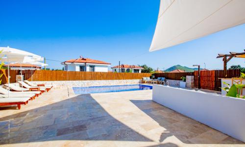 Villa Toscana — 15