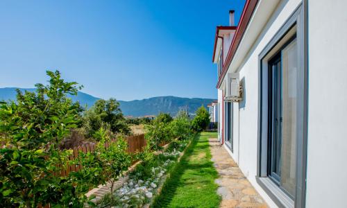 Villa Toscana — 16