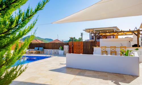 Villa Toscana — 19