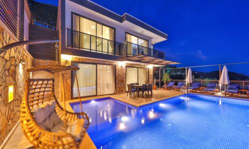 Villa Blue Star — 17