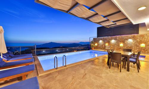 Villa Blue Star — 16
