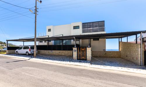 Villa Bliss — 38