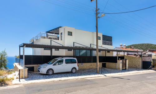 Villa Bliss — 39