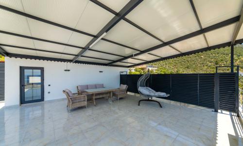 Villa Bliss — 41