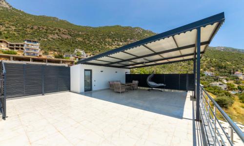 Villa Bliss — 42