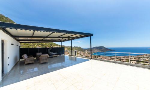 Villa Bliss — 43