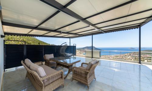 Villa Bliss — 44