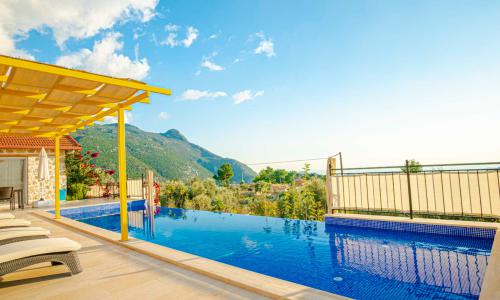 Villa Atilla — 3