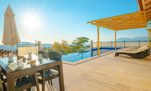 Villa Atilla — 15
