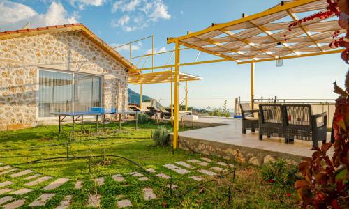 Villa Atilla — 2