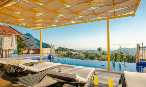 Villa Atilla — 21