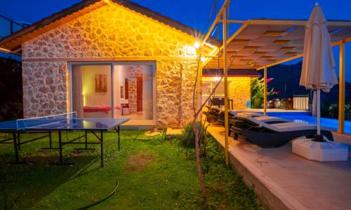 Villa Atilla — 23