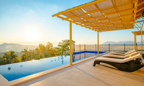 Villa Atilla — 28