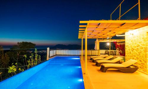 Villa Atilla — 5
