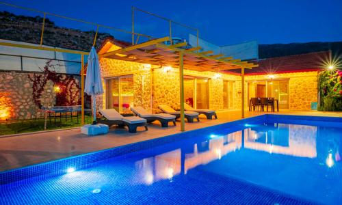 Villa Atilla — 1