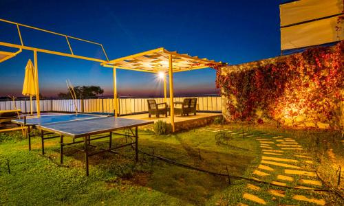 Villa Atilla — 10