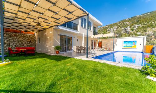 Villa Zens — 6