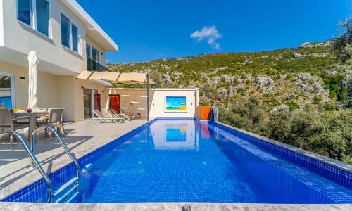Villa Zens — 3