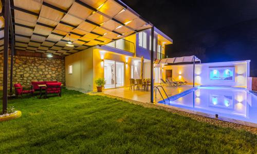 Villa Zens — 18