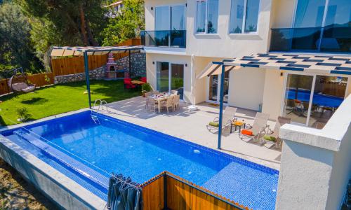 Villa Zens