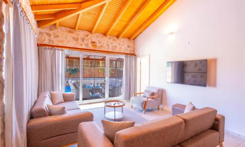 Villa Carya Famm 1 — 32