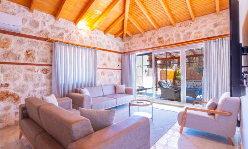 Villa Carya Famm 1 — 33