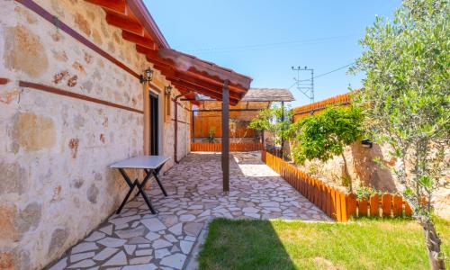 Villa Carya Famm 1 — 7