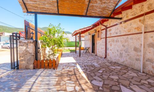 Villa Carya Famm 1 — 8