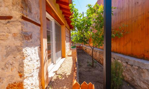 Villa Carya Famm 1 — 9