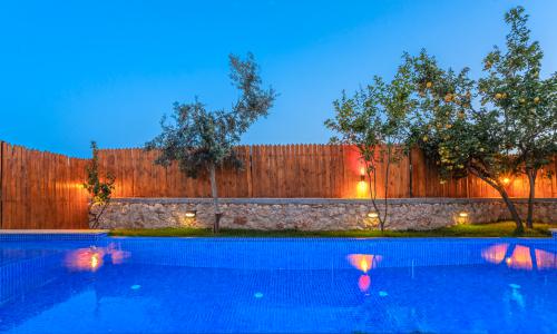 Villa Carya Famm 1 — 4