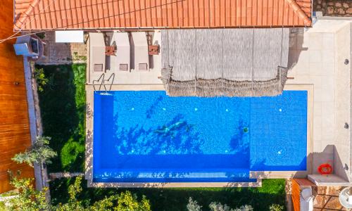 Villa Carya Famm 1 — 30