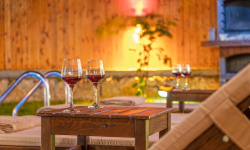 Villa Carya Famm 1 — 18