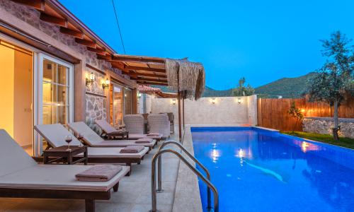 Villa Carya Famm 1 — 15