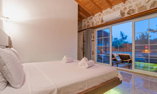 Villa Carya Famm 1 — 34