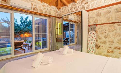 Villa Carya Famm 1 — 35