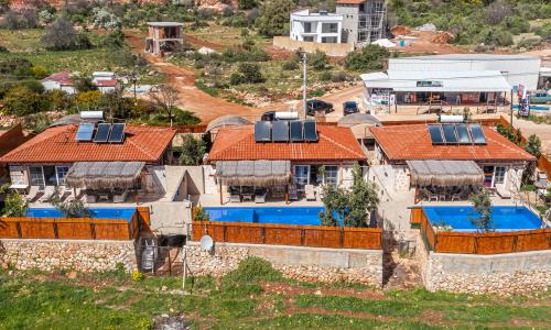 Villa Carya Famm 1 — 3