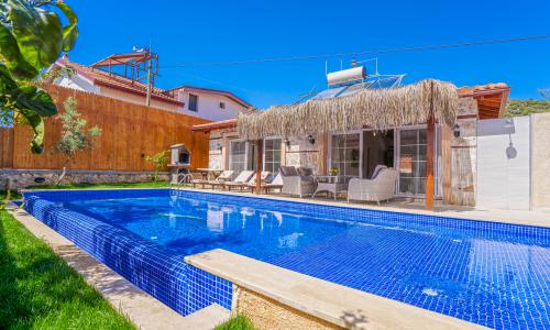 Villa Carya Famm 1 — 17