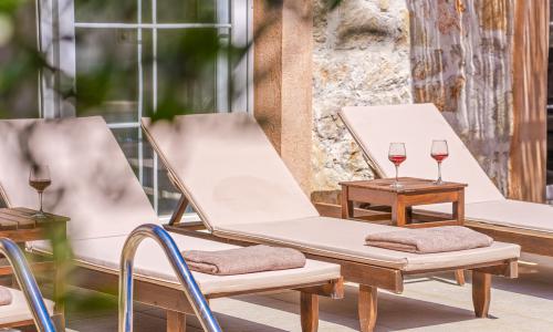 Villa Carya Famm 1 — 45
