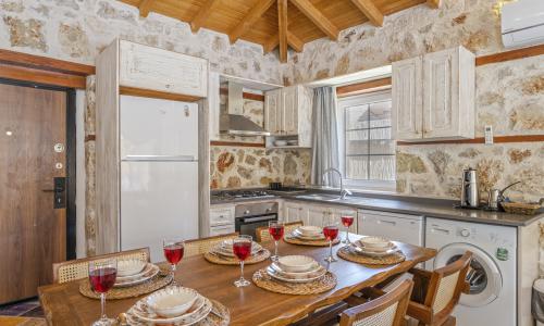 Villa Carya Famm 1 — 24