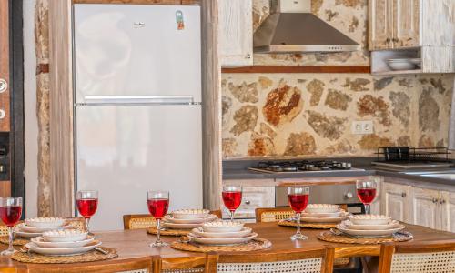 Villa Carya Famm 1 — 26