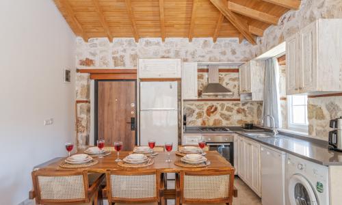 Villa Carya Famm 1 — 29