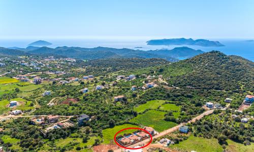Villa Carya Famm 1 — 21