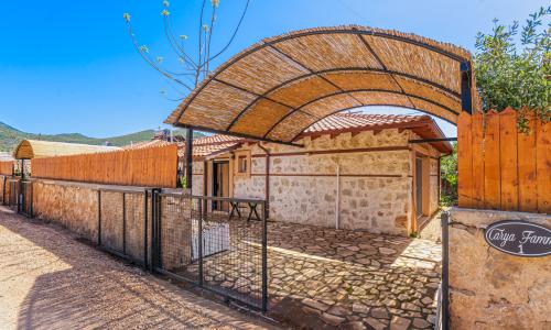 Villa Carya Famm 1 — 25