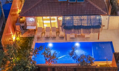 Villa Carya Famm 1 — 16