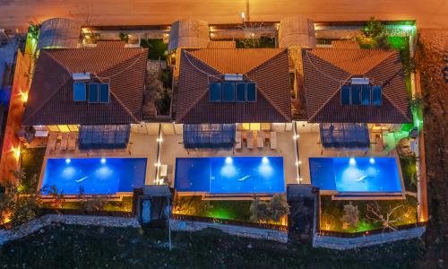 Villa Carya Famm 1 — 13